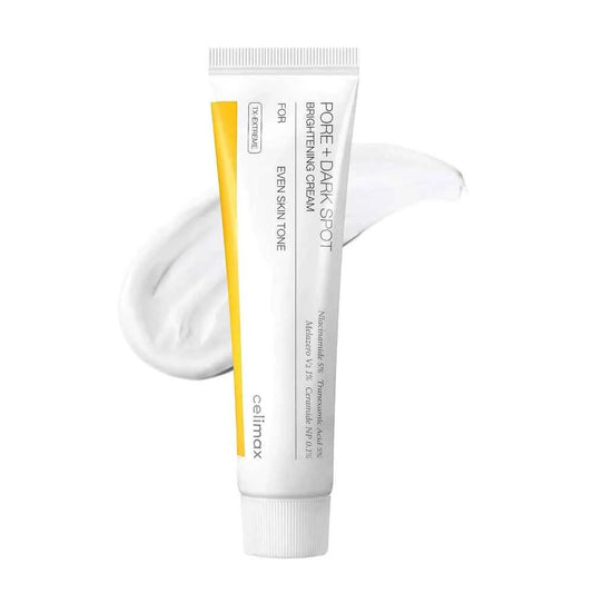 Celimax Pore+Dark Spot Brightening Cream 35ml - The Powder Room