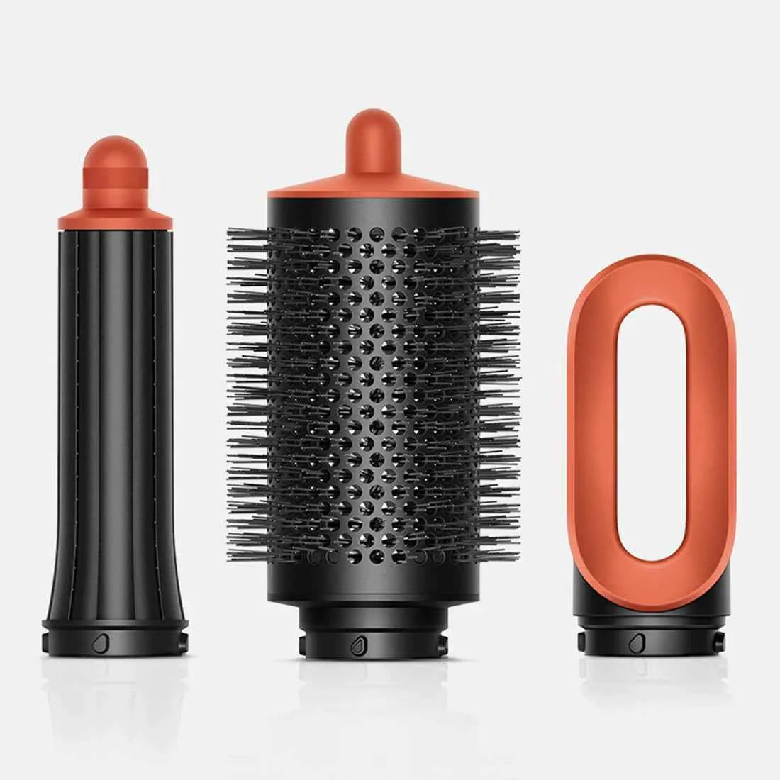 Dyson Airwrap i.d. Multi-Styler & Dryer – Straight + Wavy Hair - Ceramic Patina / Topaz