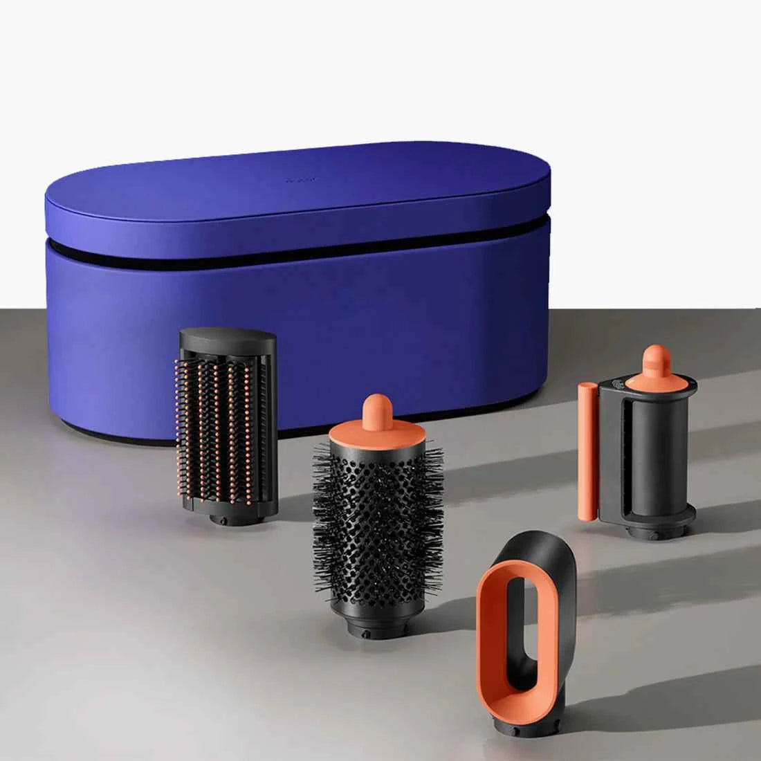Dyson Airwrap i.d. Multi-Styler & Dryer – Straight + Wavy Hair - Ceramic Patina / Topaz