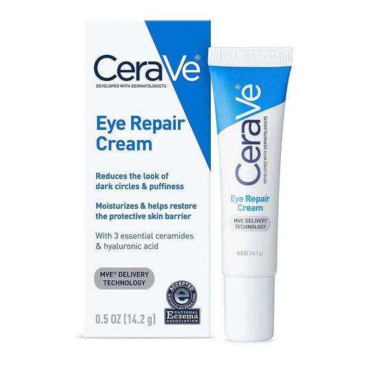 CeraVe Eye Repair Cream - 14.2g - The Powder Room