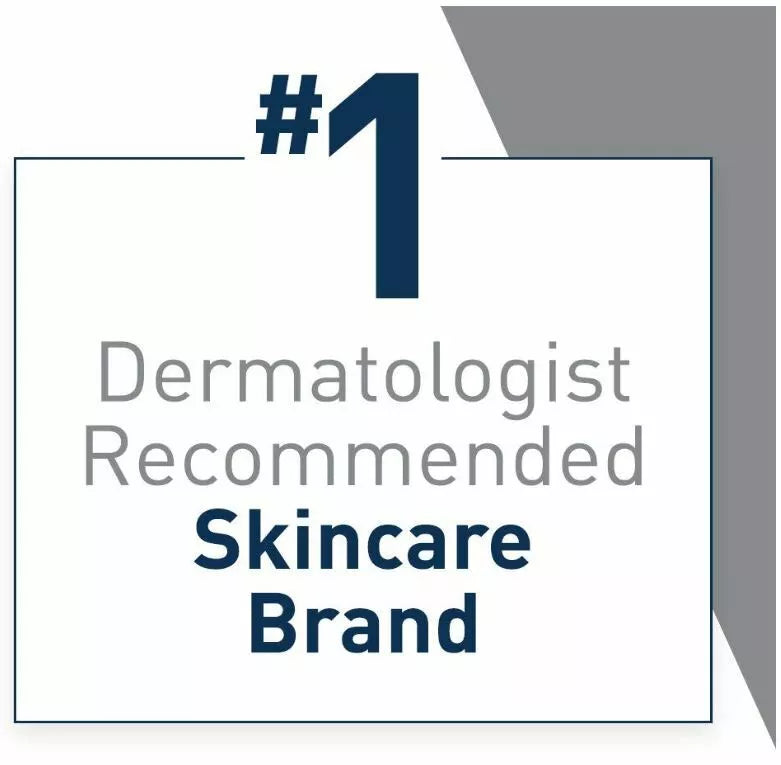 Cerave Diabetics Dry Skin Relief Moisturising Cream - 236ml - The Powder Room