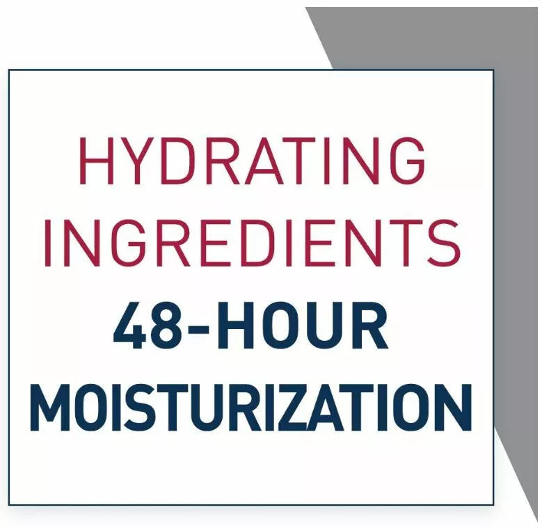 Cerave Diabetics Dry Skin Relief Moisturising Cream - 236ml - The Powder Room