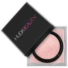 Huda Easy Bake Loose Baking & Setting Powder - The Powder Room