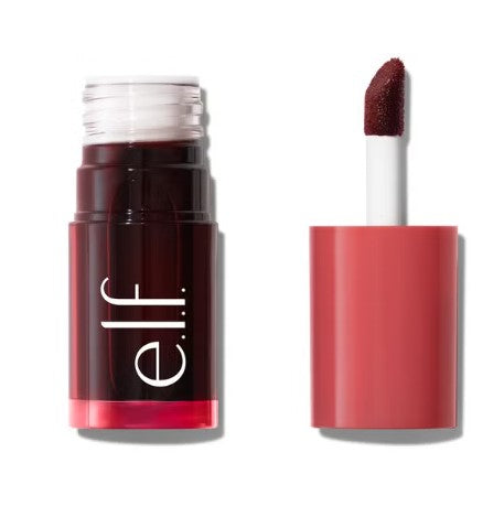 Elf - Sheer For It Blush Tint - Cherry Cola - The Powder Room