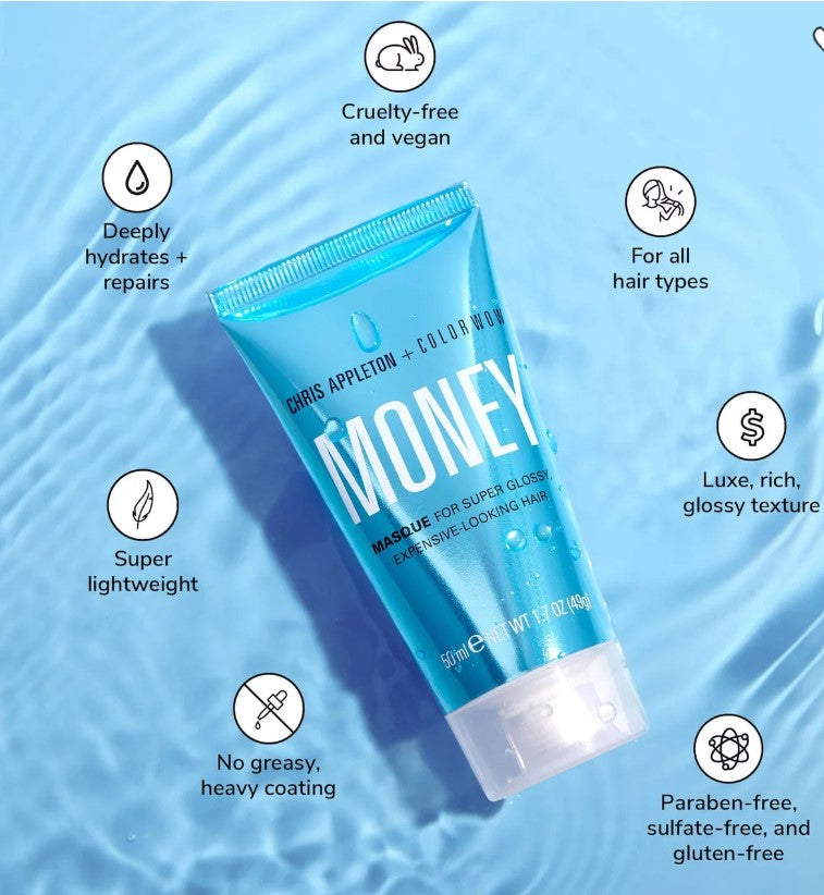 Sephora Favorites | Wash Care Favorites - The Powder Room