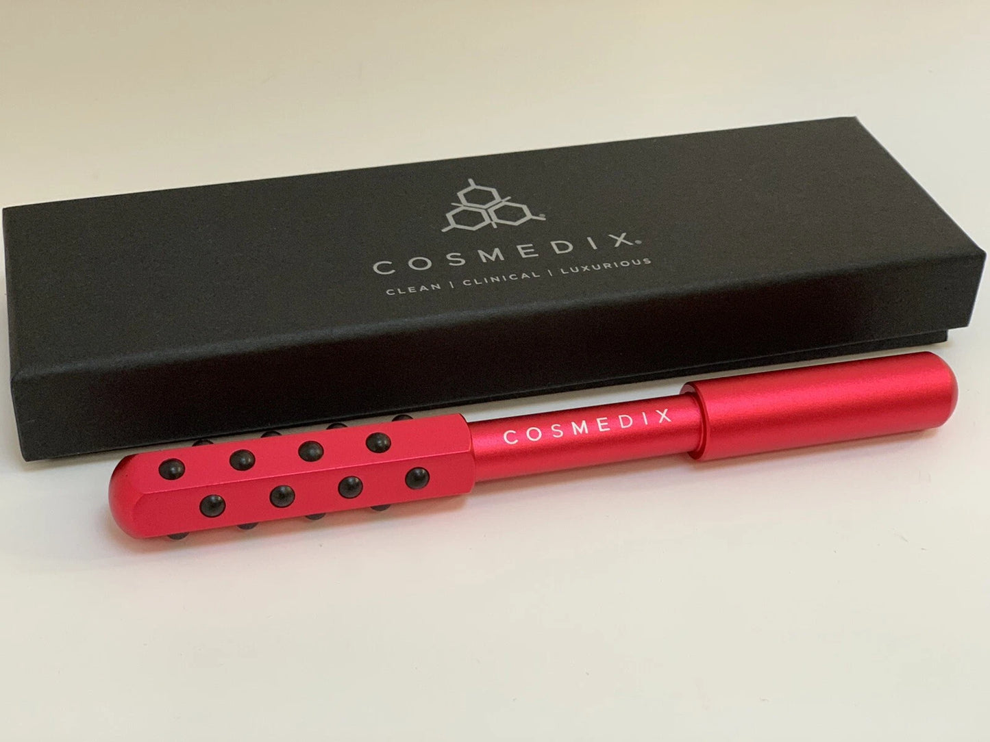 Cosmedix Facial Massage Roller