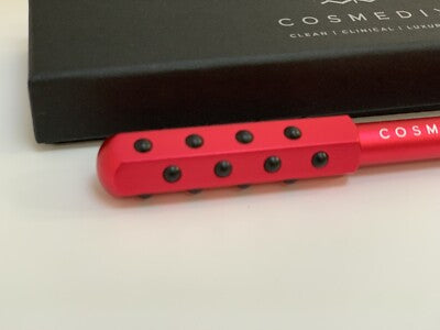 Cosmedix Facial Massage Roller