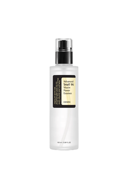 Cosrx Powder Cosrx – PowderRoom