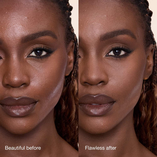 Charlotte Tilbury Airbrush Flawless Matte Blurring Waterproof Setting Spray 100ml