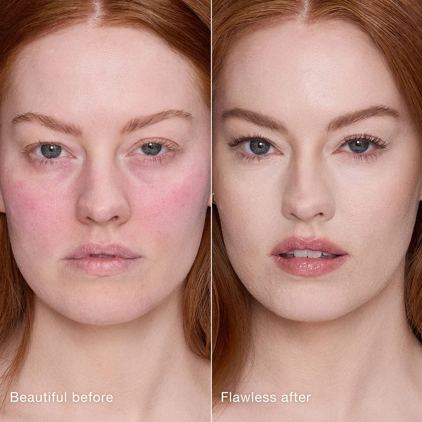 Charlotte Tilbury Airbrush Flawless Crease-Proof Long-Wear Blur Concealer shade 2.5 Fair fair neutral warm undertones hyaluronic acid 24 hour wear