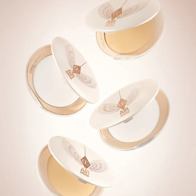 Charlotte Tilbury Airbrush Brightening Flawless Finish – Fair/Medium