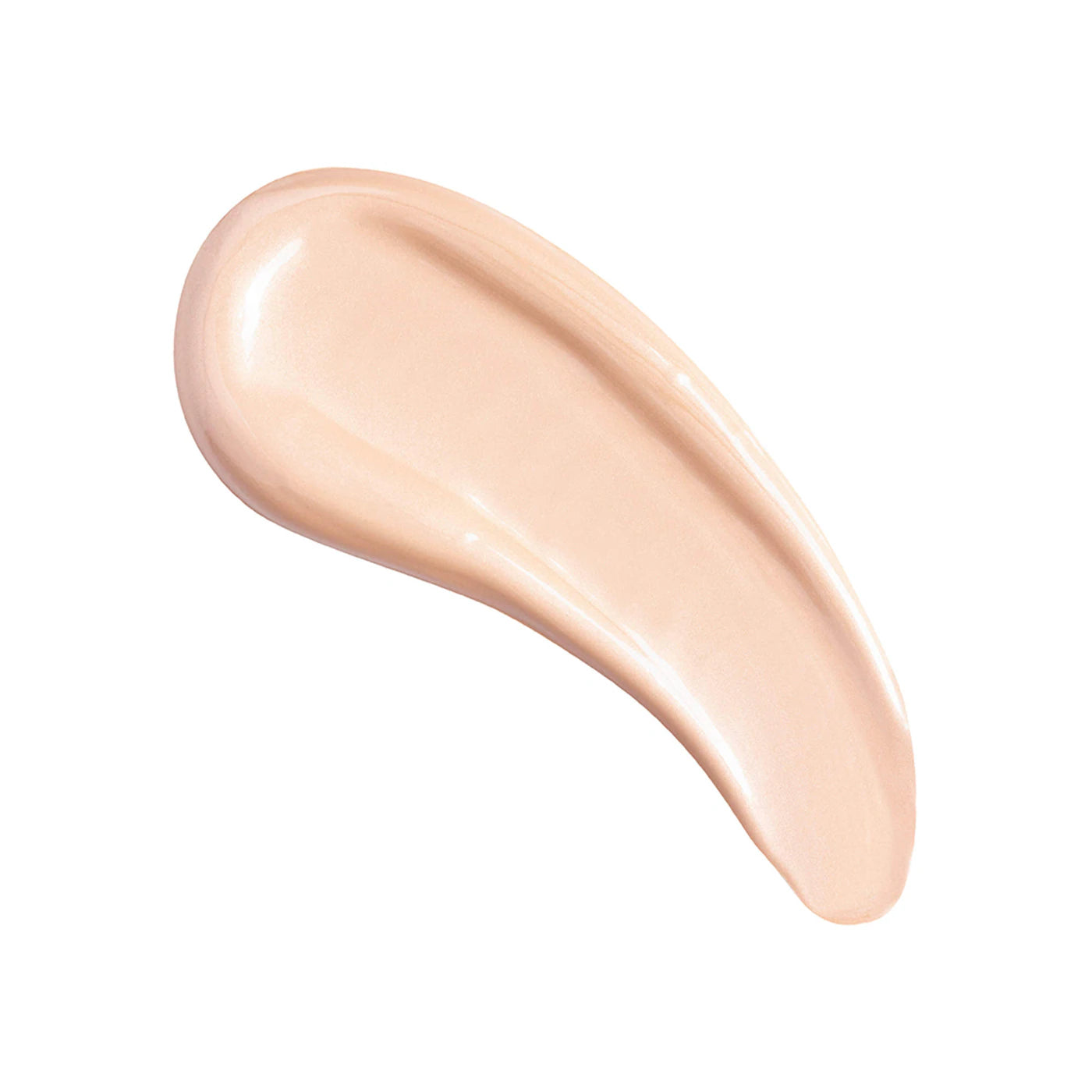 Charlotte Tilbury Hollywood Flawless Filter shade 2 Fair peachy beige glow booster primer highlighter sheer tint porcelain flower extract blurring powders light skin
