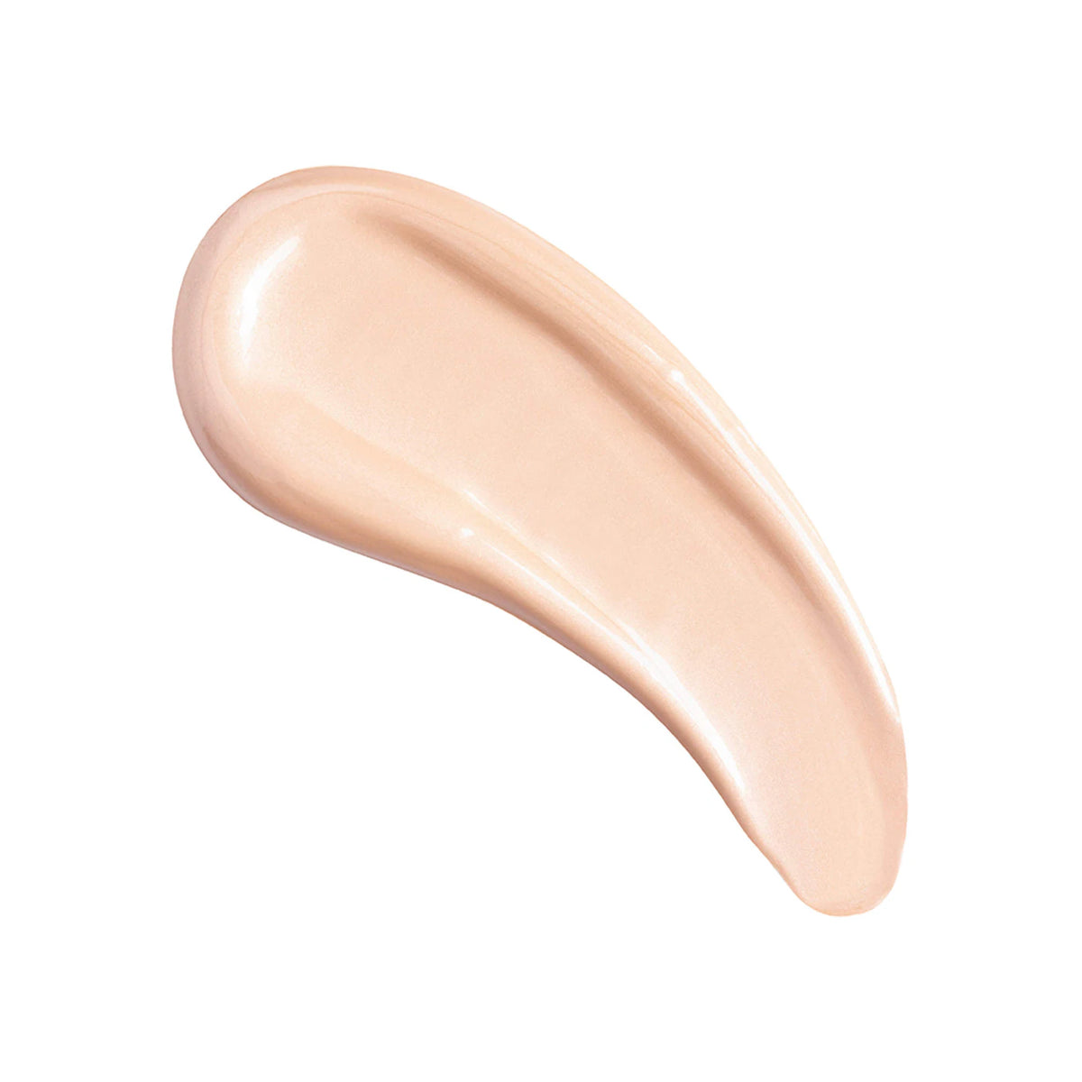 Charlotte Tilbury Hollywood Flawless Filter shade 2 Fair peachy beige glow booster primer highlighter sheer tint porcelain flower extract blurring powders light skin
