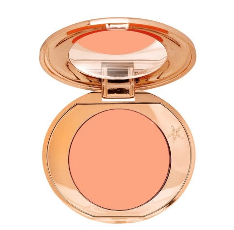 Charlotte Tilbury Magic Vanish Color Corrector Medium Mini 2.5g under eye corrector