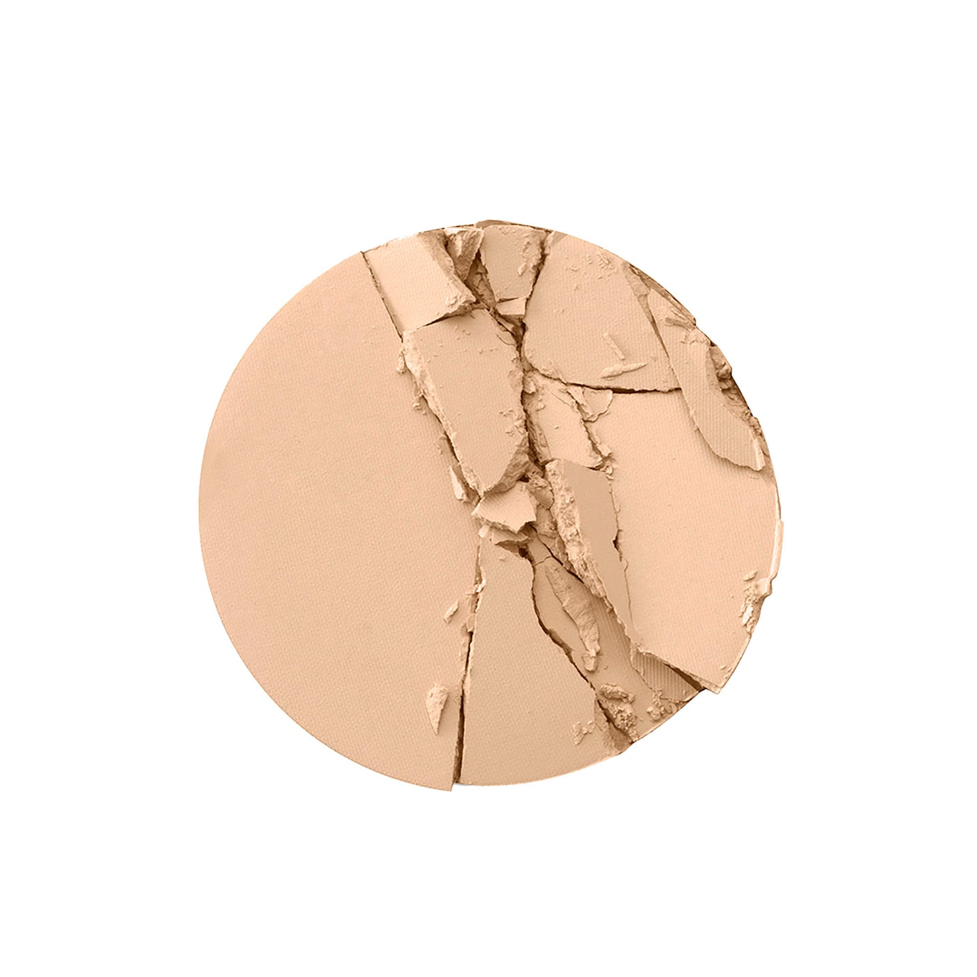 Charlotte Tilbury compact travel setting powder Medium 2