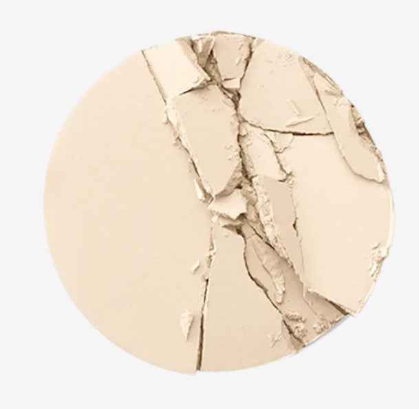 Charlotte Tilbury Airbrush Flawless Finish Powder Trial size - Fair 1- 0.8g - The Powder Room