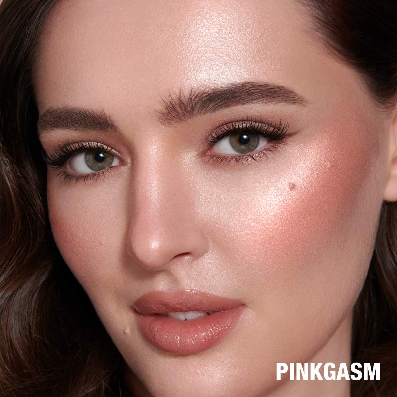 Charlotte Tilbury Beauty Light Highlighter Wand Pinkgasm