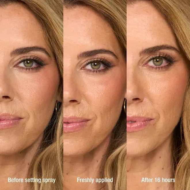 Charlotte Tilbury Airbrush Flawless Mini Setting Spray Kit - The Powder Room