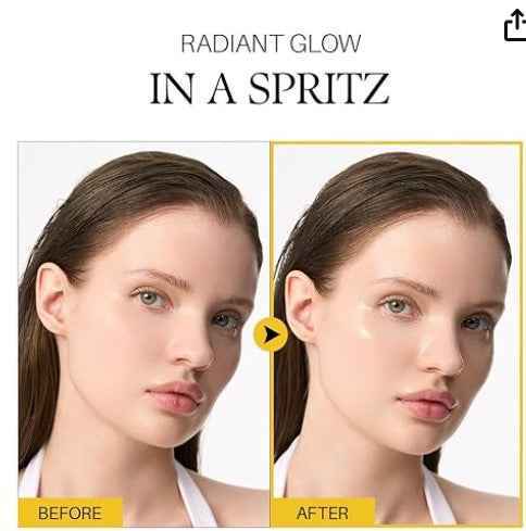 d'Alba White Truffle First Spray Serum - 50ml - The Powder Room