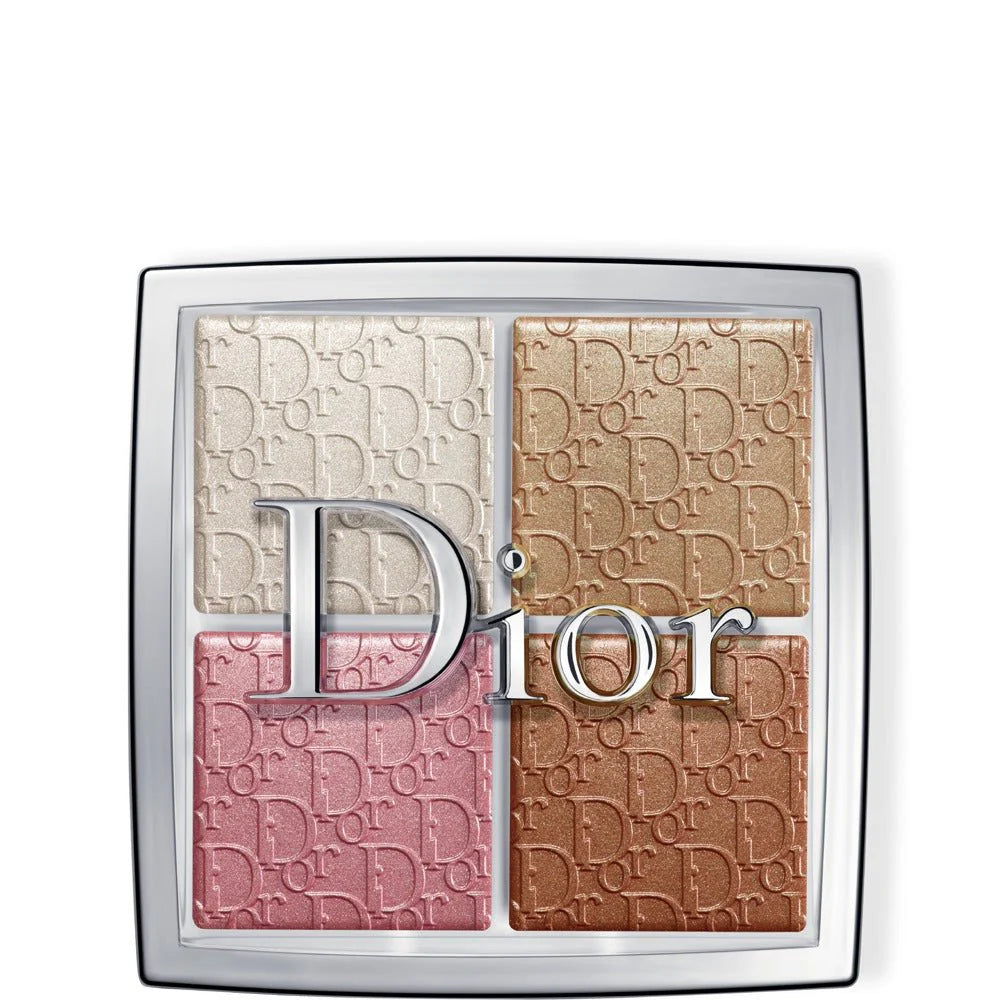 Dior Backstage Glow Face Palette 001 Universal The Powder Room PowderRoom