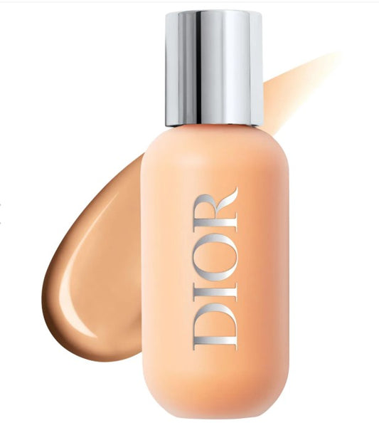 DIOR  Backstage Face & Body Foundation - 3N - The Powder Room