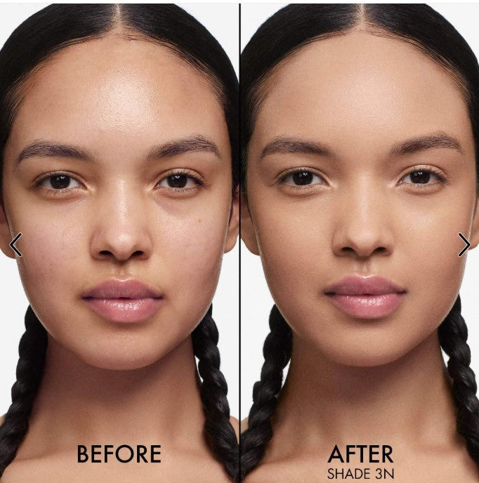 DIOR  Backstage Face & Body Foundation - 3N - The Powder Room
