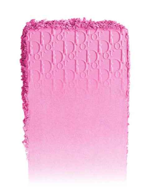Dior Rosy Glow Blush - 001 Pink - The Powder Room