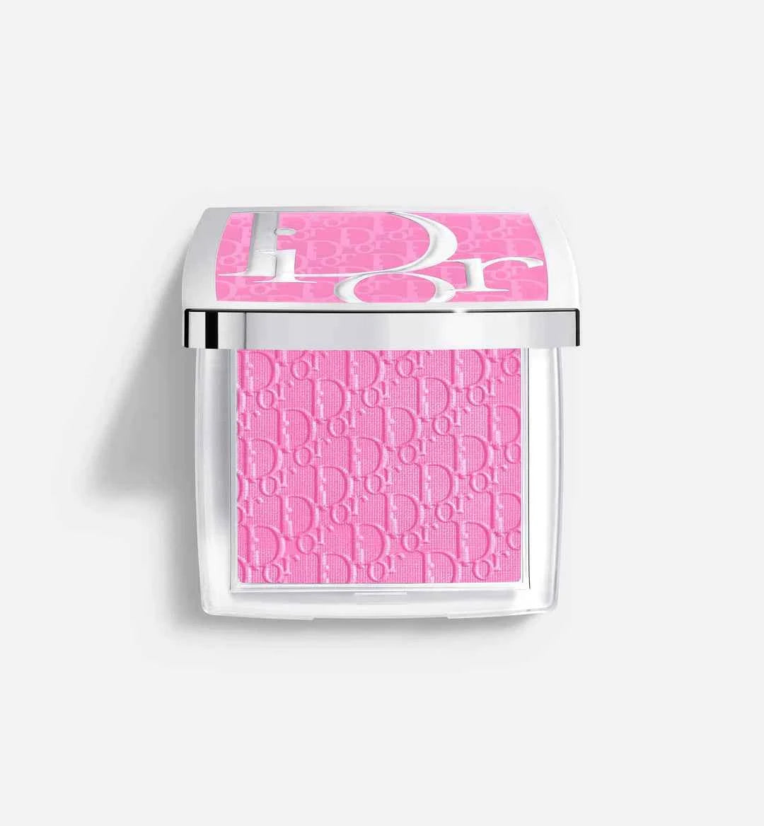 Dior Rosy Glow Blush - 001 Pink - The Powder Room