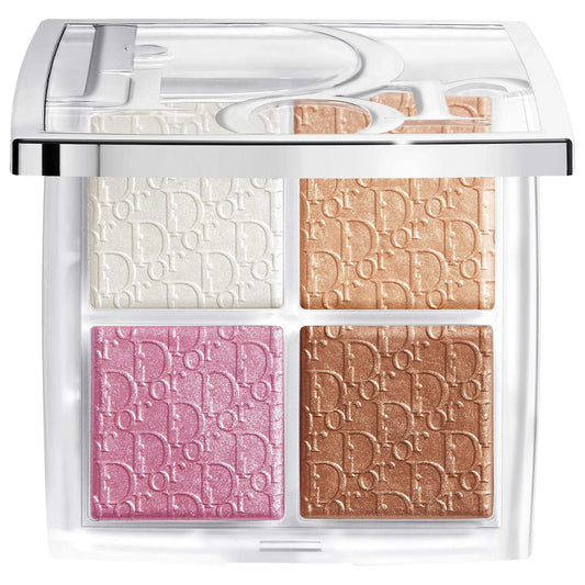 DIOR Backstage Glow Maximizer Face PaletteGlow - 001  Universal Glow - The Powder Room