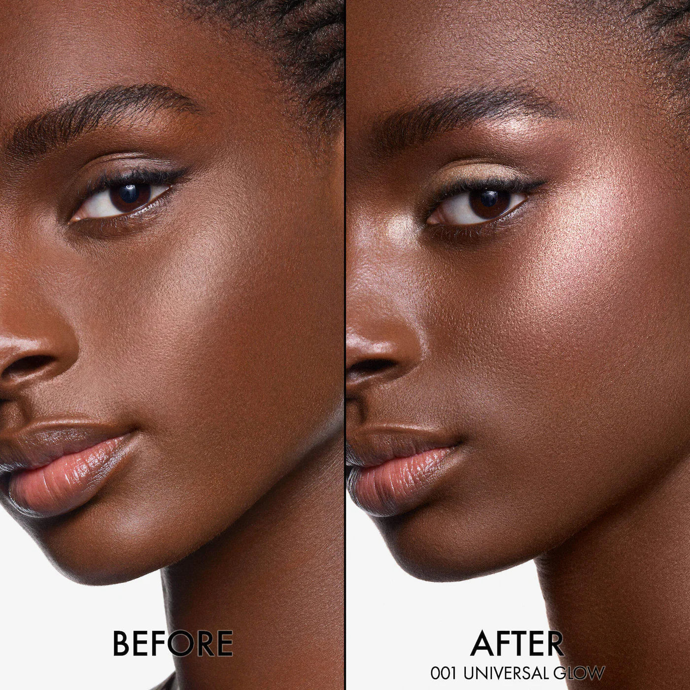 DIOR Backstage Glow Maximizer Face PaletteGlow - 001  Universal Glow - The Powder Room