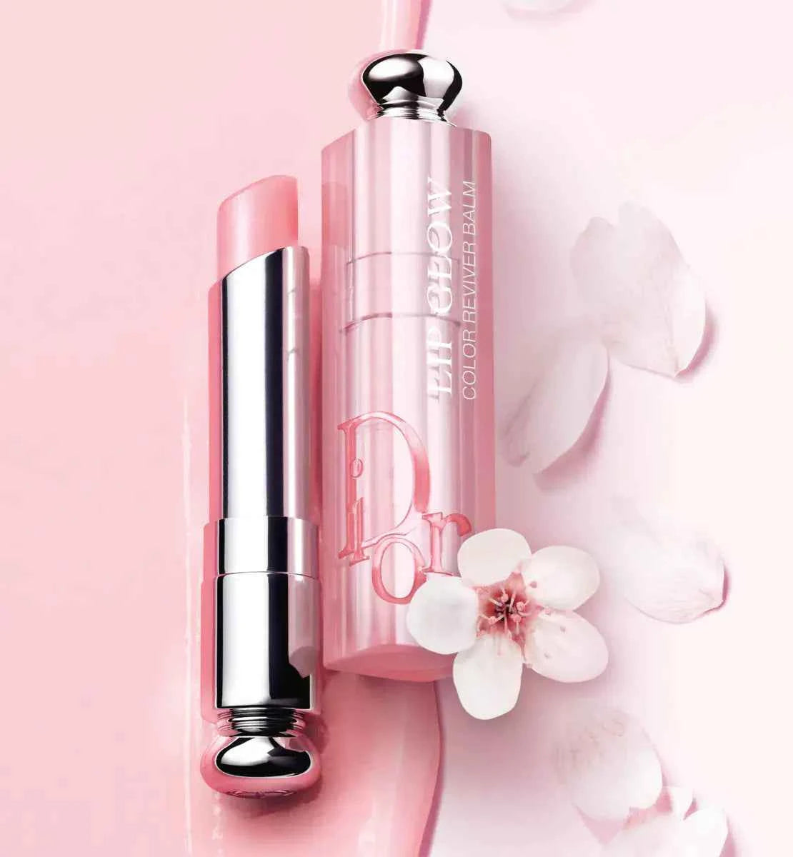 Dior Addict Lip Glow - Lip Balm -  The Powder Room