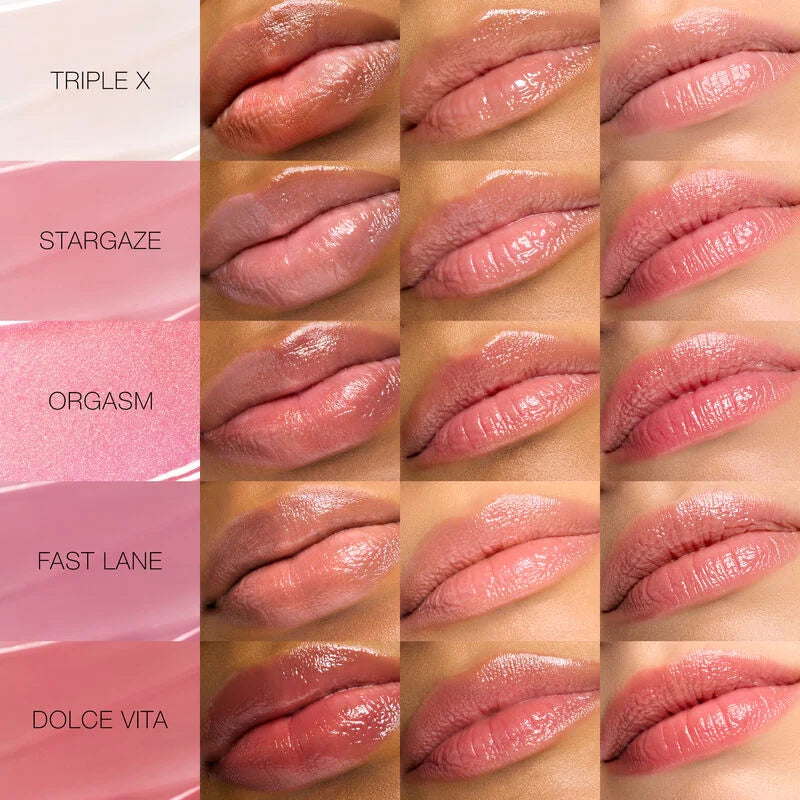 NARS Afterglow Lip Balm – Dolce Vita