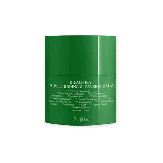 Dr.Althea Pure Grinding Cleansing Balm - The Powder Room