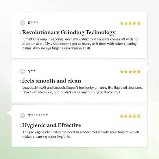 Dr.Althea Pure Grinding Cleansing Balm - The Powder Room