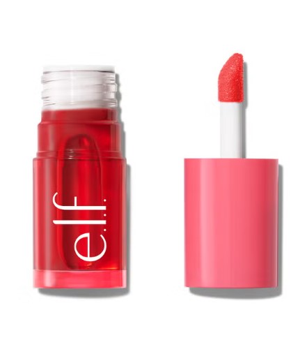 Elf - Sheer For It Blush Tint - Pink Positive - The Powder Room
