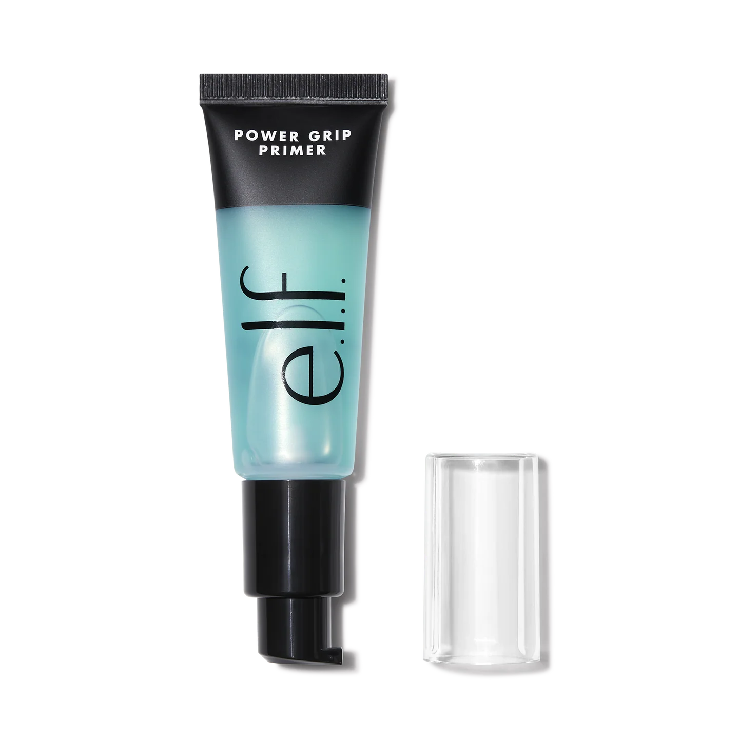 e.l.f. Power Grip Primer gripping hydrating makeup primer dewy long lasting base