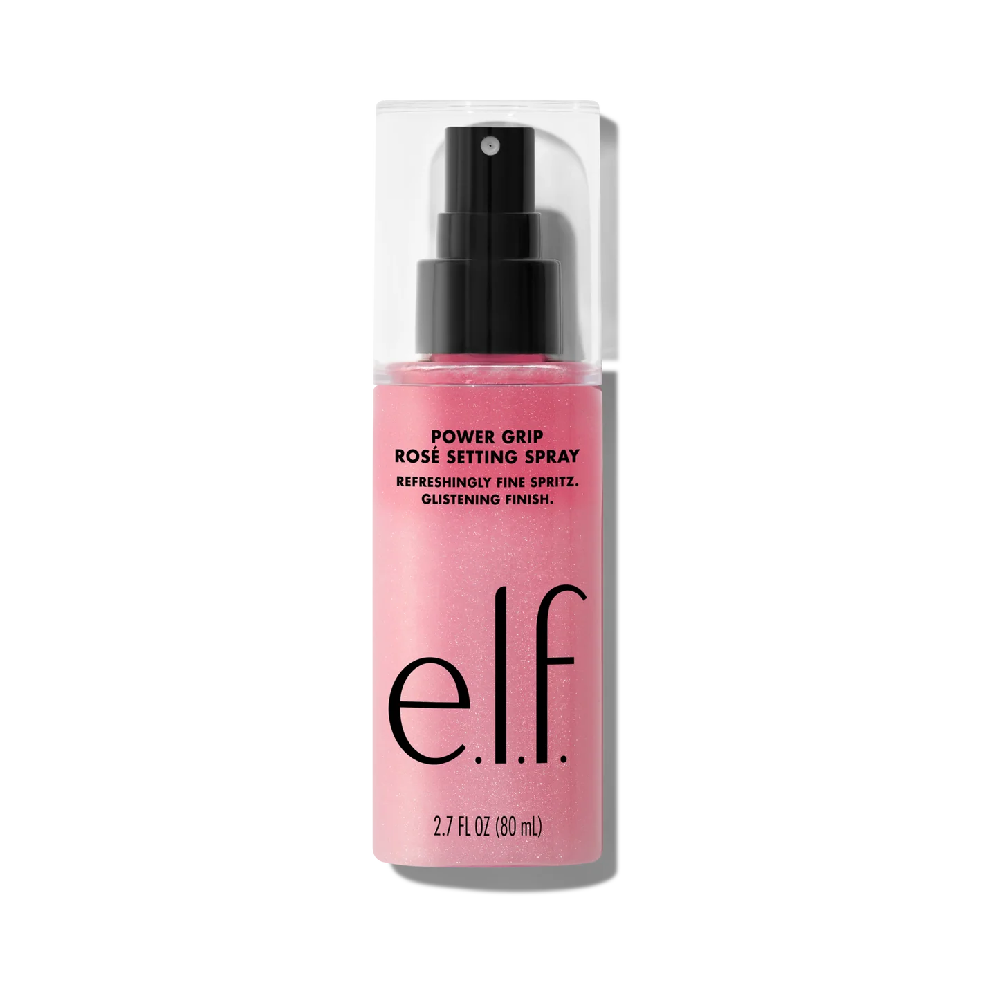 e.l.f. Power Grip Rosé Setting Spray