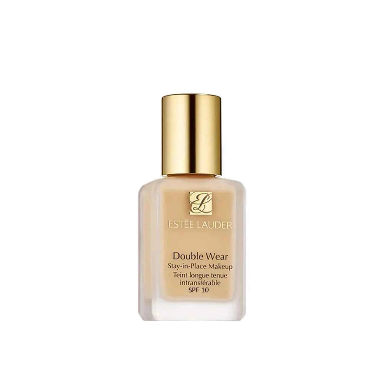 ESTEE LAUDER Double Wear Foundation - The Powder Room