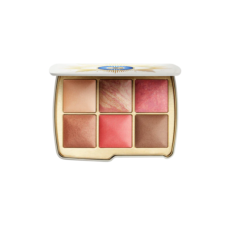 HOURGLASS AMBIENT LIGHTING EDIT - EVIL EYE PALETTE - The Powder HOURGLASS AMBIENT LIGHTING EDIT - EVIL EYE PALETTE - The Powder