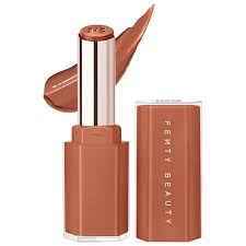 Fenty Beauty Gloss Bomb Stix High-Shine Gloss Stick - Shade: High'biscus - The Powder Room (Copy)