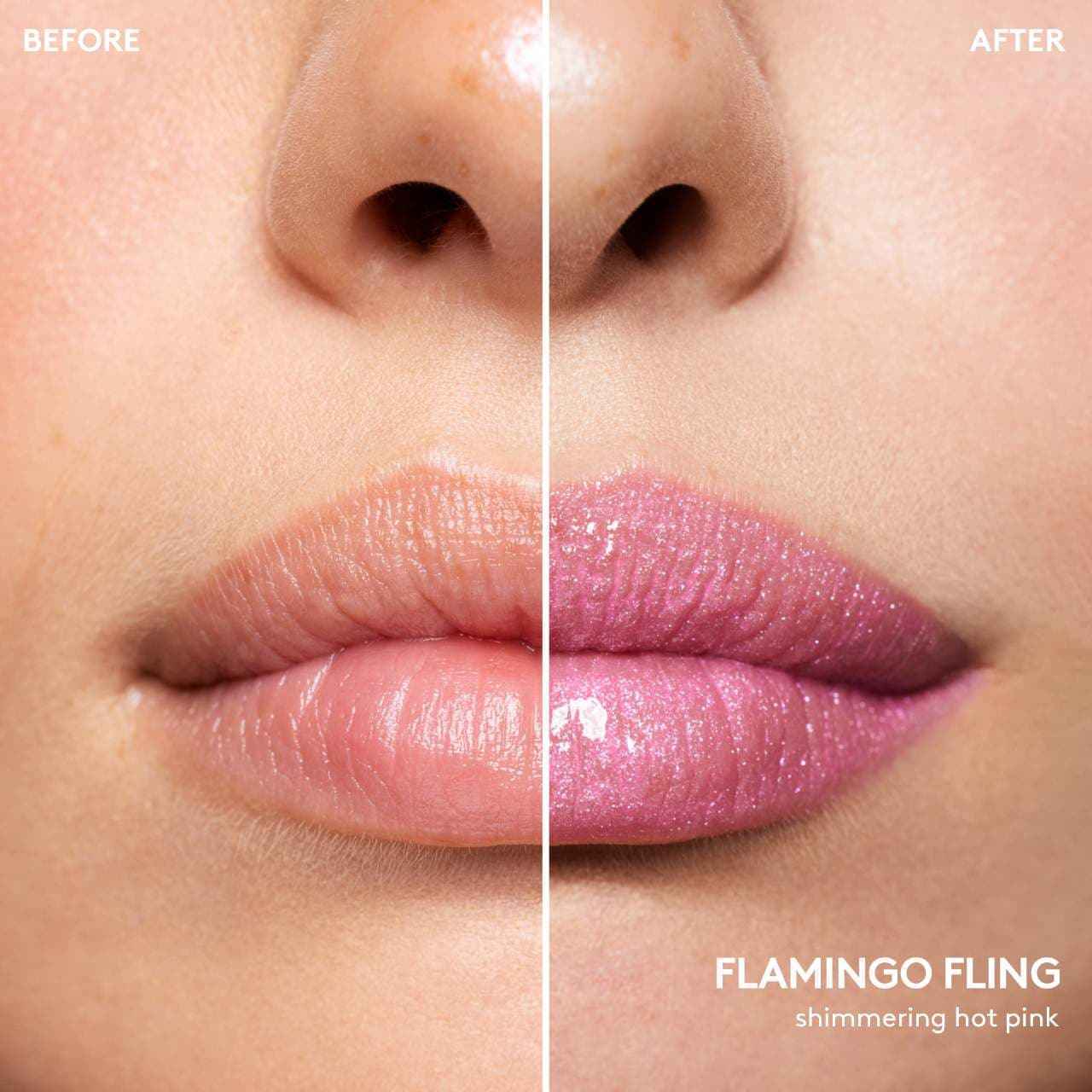 Fenty Beauty Gloss Bomb Stix High-Shine Gloss Stick - Shade: It is Fu$$y - The Powder Room