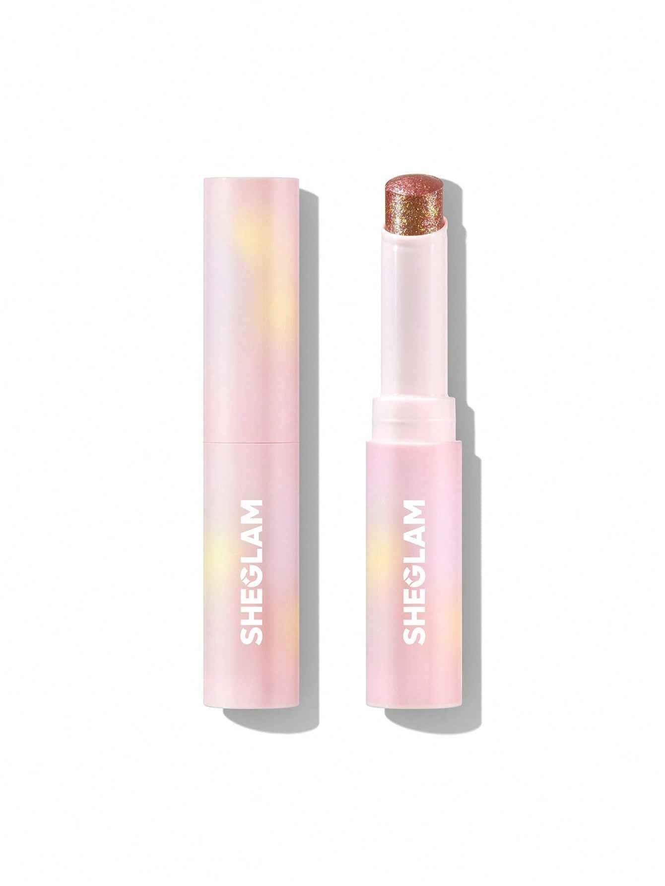 Sheglam Crystal Jelly Glaze Eye Shadow Stick - Golden Girl - The Powder Room