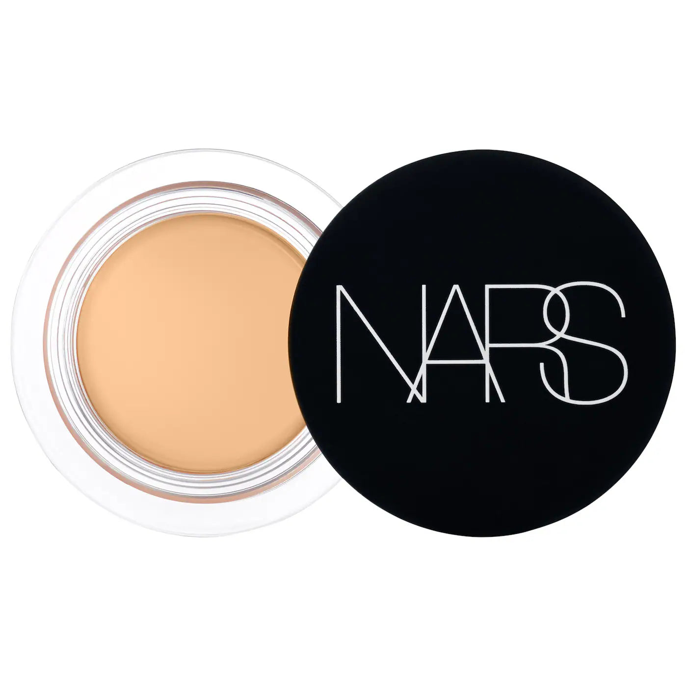NARS Cosmetics Soft Matte Complete Full Coverage Concealer – Ginger (M2)