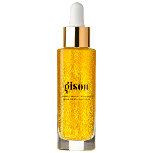 Gisou Honey Infused Hair Repair Serum 30ml