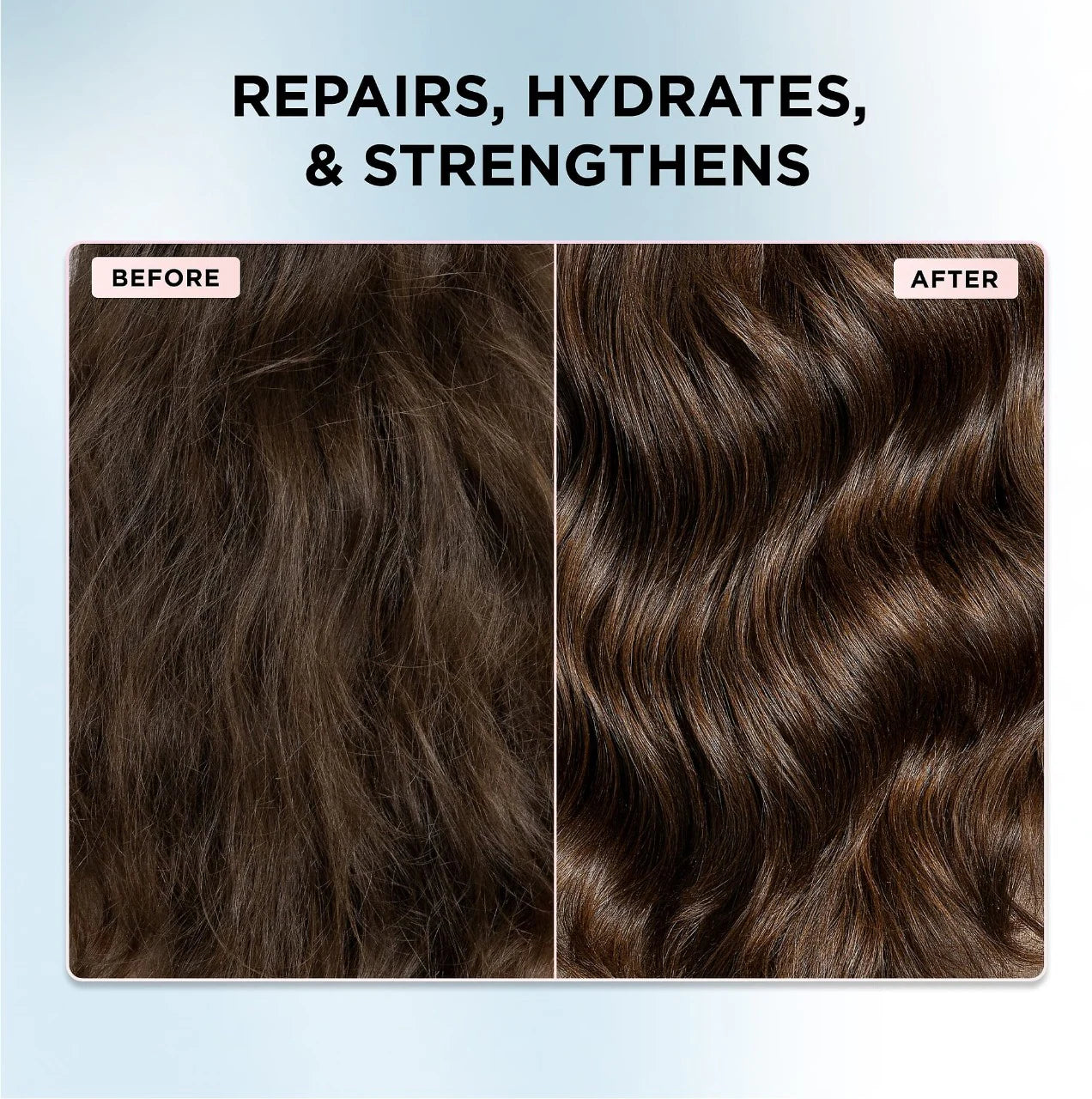 Gisou Honey Infused Hair Repair Serum 30ml