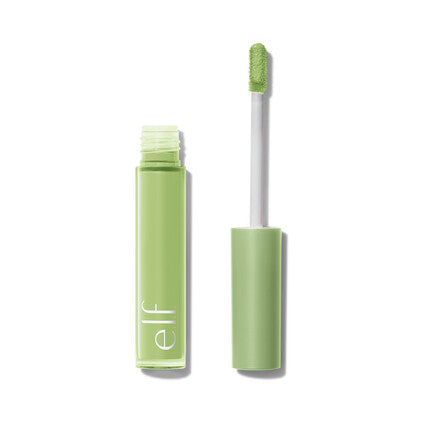 Elf Camo Color Corrector - Green - Long-lasting color corrector with hyaluronic acid - The Powder Room