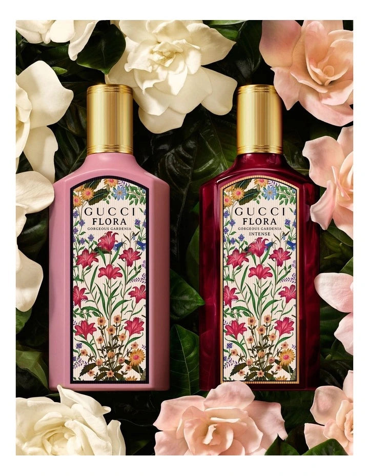 Gucci Flora Gorgeous Gardenia Eau de Parfum Intense 10ml
