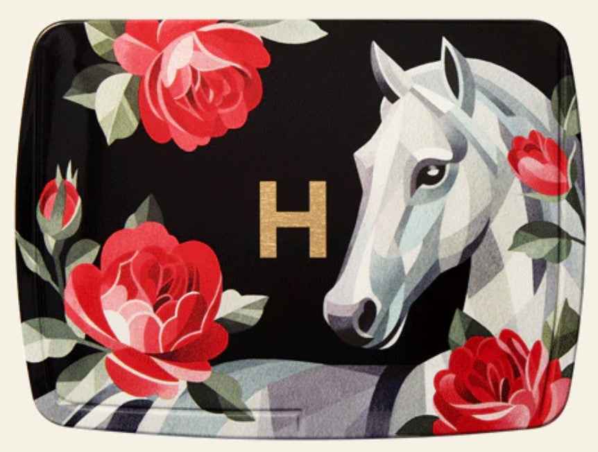 Hourglass Ambient Lighting Edit Unlocked Palette - Horse - The Powder Room