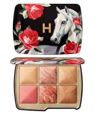 Hourglass Ambient Lighting Edit Unlocked Palette - Horse - The Powder Room