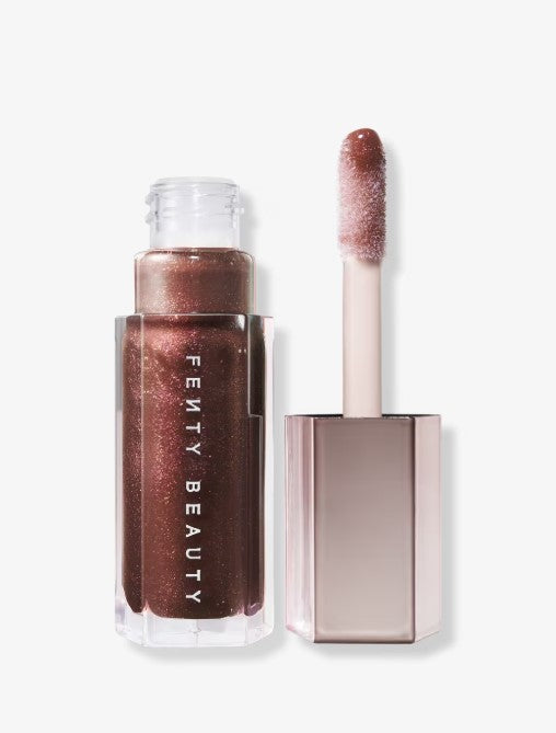 Fenty Beauty Gloss Bomb Universal Lip Luminizer - Hot Chocolit - The Powder Room